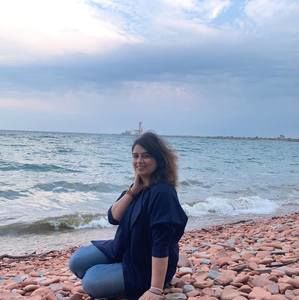 Meet your Posher, Sam